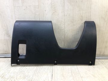 Накладка торпедо лів. SUZUKI GRAND VITARA 05-15