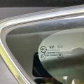 87820-2W010 | Стекло в кузов задн. прав. HYUNDAI SANTA FE (DM) 12-18 - Превью 4