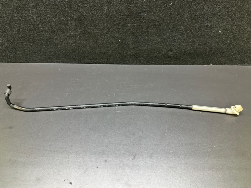 53440-52250 | упор капота TOYOTA PRIUS C/AQUA 11-14