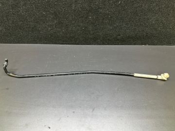 упор капота TOYOTA PRIUS C/AQUA 11-14