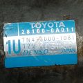 28100-0A011 | Стартер TOYOTA VENZA 09-16 - Превью 4