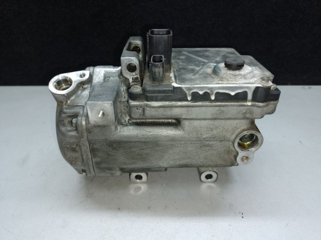 88370-30021 | Компресор кондиціонера TOYOTA CAMRY 40 06-11