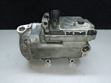 Компрессор кондиционера TOYOTA CAMRY 40 06-11