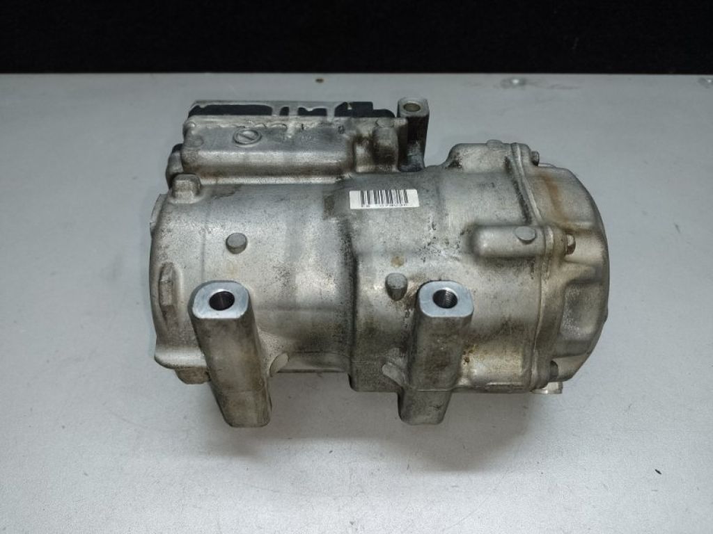 88370-30021 | Компресор кондиціонера TOYOTA CAMRY 40 06-11 - Фото 4