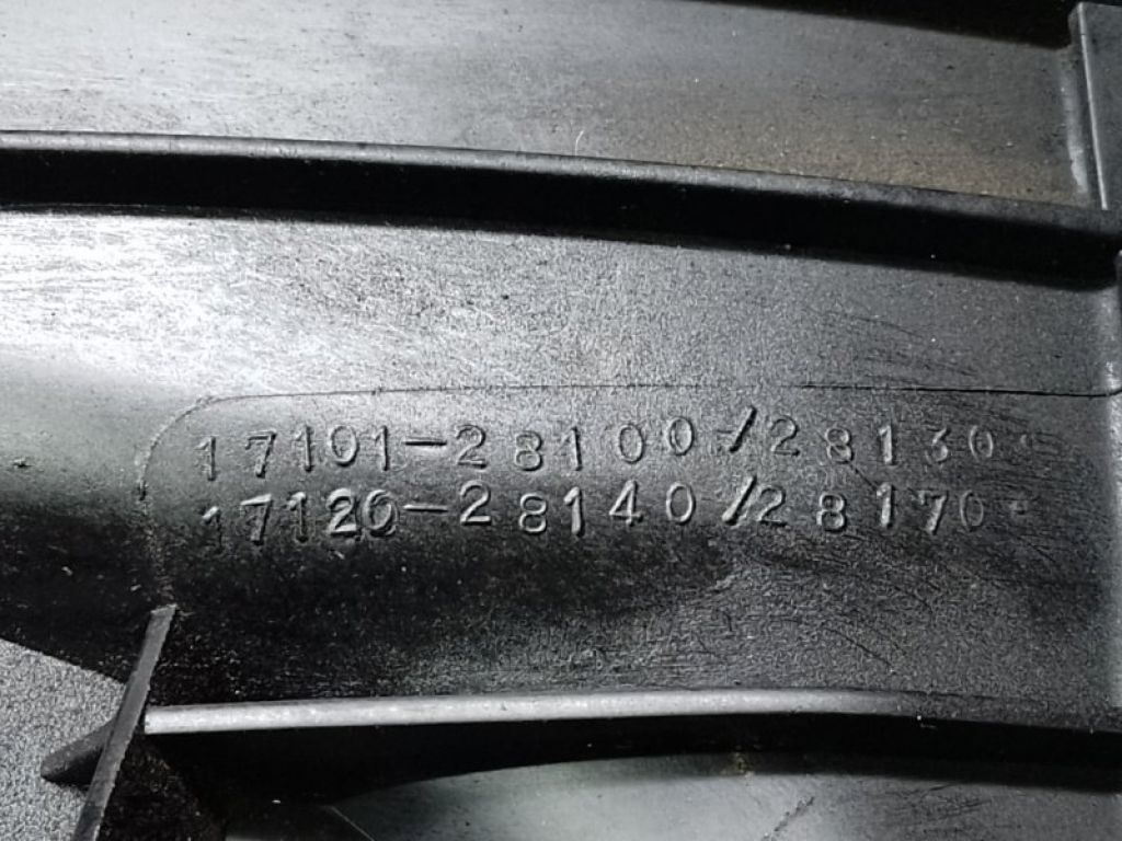 17120-0H050 | Коллектор впускной TOYOTA CAMRY 40 06-11 - Фото 6