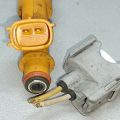 23209-0H050 | Форсунка топливная TOYOTA CAMRY 40 06-11 - Превью 2