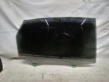 Стекло двери задн. прав. TOYOTA PRIUS PLUS 11-14