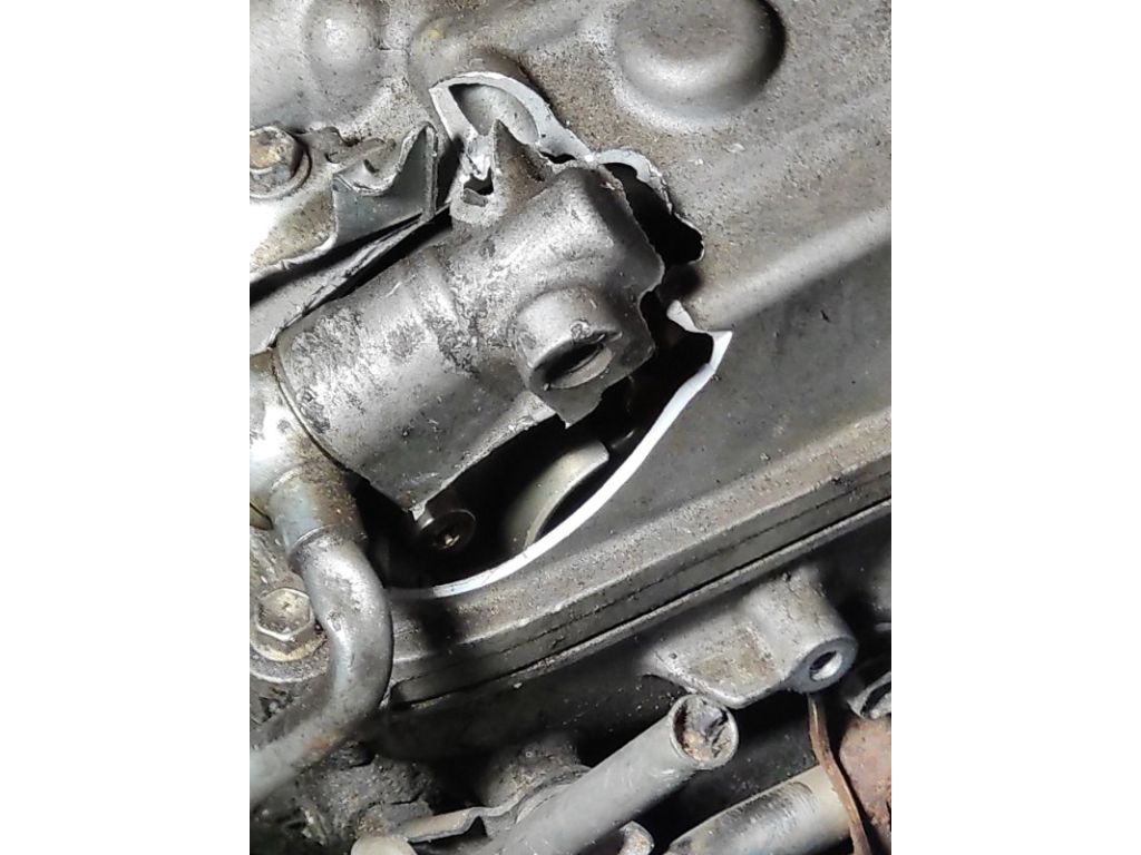 1GR-FE | Двигун бензин TOYOTA 4RUNNER 10-16 - Фото 10