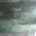 82301-1AA0B | Скло дверей задн. лів. NISSAN MURANO Z51 07-14 - Прев'ю 3