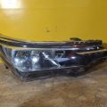 8111002L5000 | Фара прав. TOYOTA COROLLA 12-19 E180