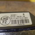 8111002L5000 | Фара прав. TOYOTA COROLLA 12-19 E180 - Прев'ю 7