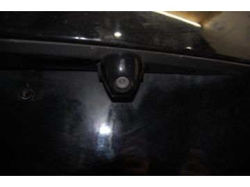 Камера заднього виду ACURA MDX (YD2) 06-13