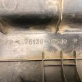 76130-65J00-5PK | Накладка порога внутрення передн. прав. SUZUKI GRAND VITARA 05-15 - Превью 8