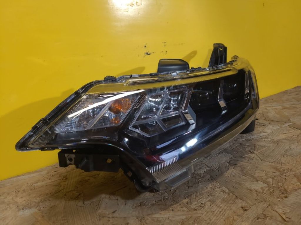 8301D331 | Фара лів. MITSUBISHI OUTLANDER GF 12- - Фото 3