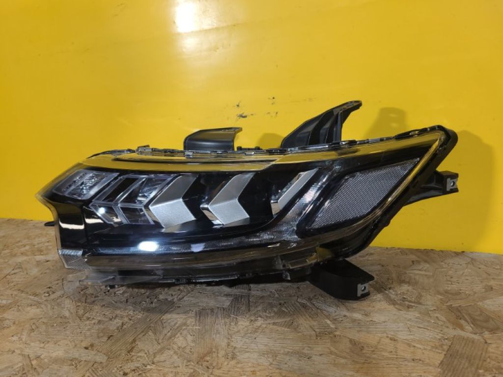 8301D331 | Фара лів. MITSUBISHI OUTLANDER GF 12- - Фото 4