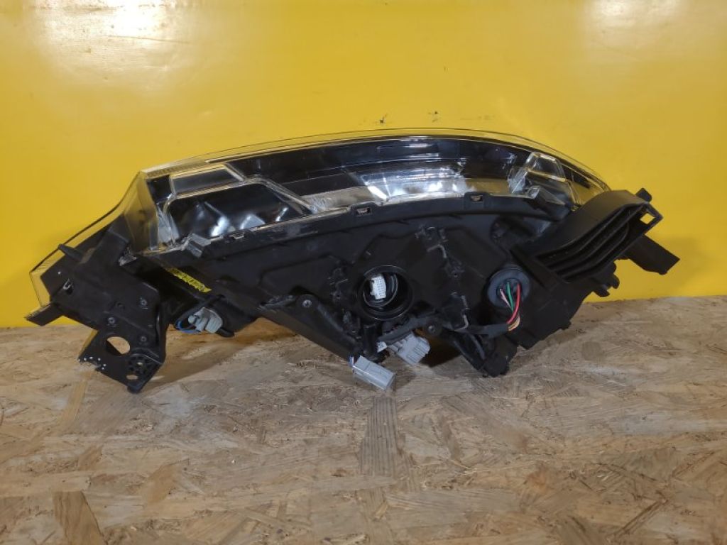 8301D331 | Фара лів. MITSUBISHI OUTLANDER GF 12- - Фото 6