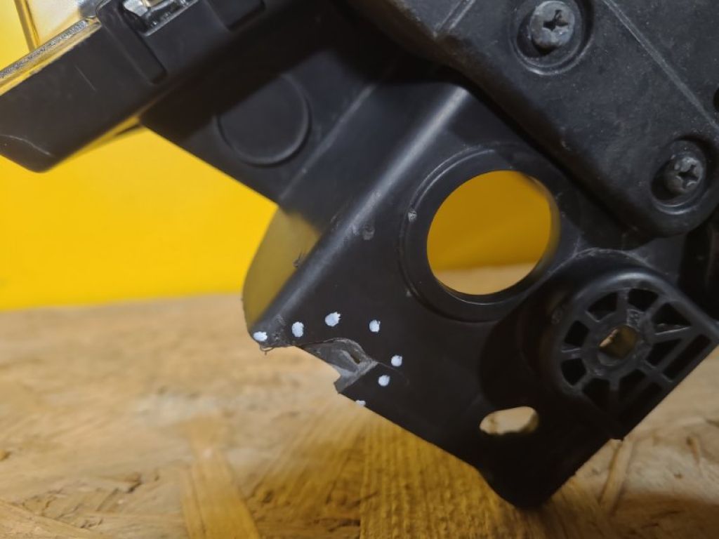 8301D331 | Фара лів. MITSUBISHI OUTLANDER GF 12- - Фото 7