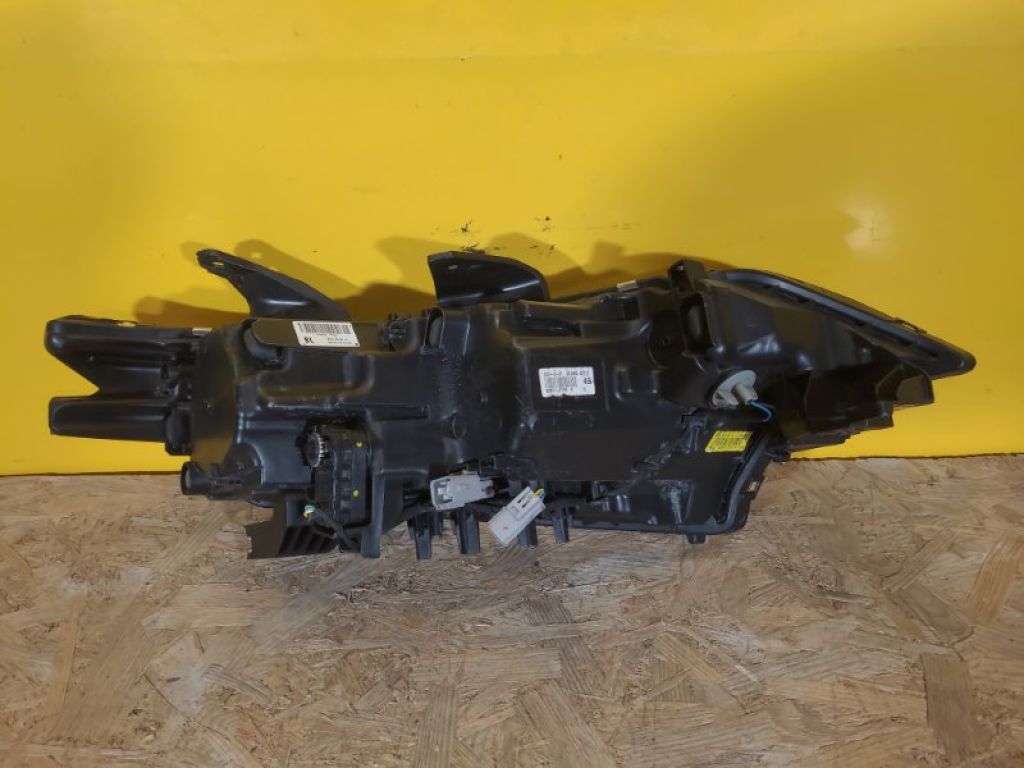 8301D331 | Фара лів. MITSUBISHI OUTLANDER GF 12- - Фото 8