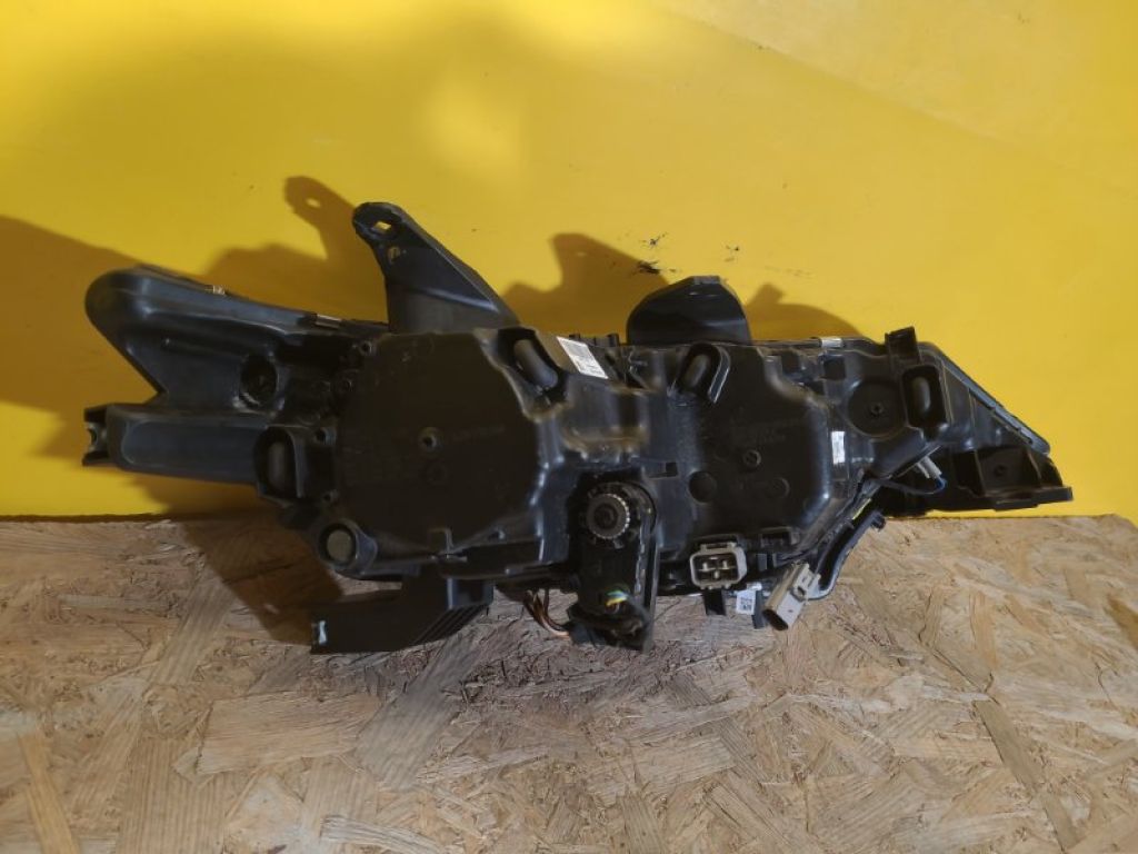 8301D331 | Фара лів. MITSUBISHI OUTLANDER GF 12- - Фото 9