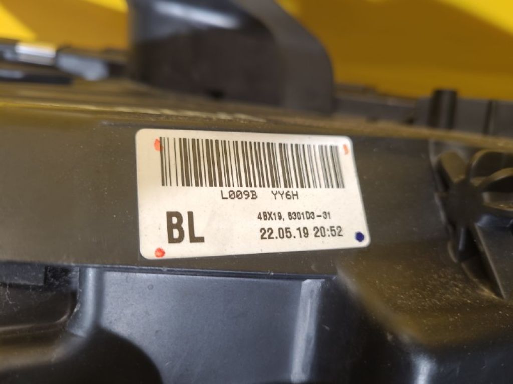 8301D331 | Фара лів. MITSUBISHI OUTLANDER GF 12- - Фото 10