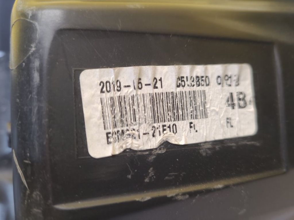 8301D331 | Фара лів. MITSUBISHI OUTLANDER GF 12- - Фото 11