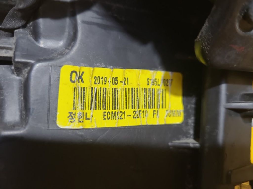 8301D331 | Фара лів. MITSUBISHI OUTLANDER GF 12- - Фото 12