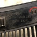77310-65J00-5PK | Пластик під лобове скло / Жабо прав. SUZUKI GRAND VITARA 05-15 - Прев'ю 6