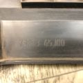 73813-65J00-5PK | накладка в салоні SUZUKI GRAND VITARA 05-15 - Прев'ю 5
