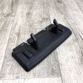 87492-66J00-5PK | Накладка сидіння задн. SUZUKI GRAND VITARA 05-15