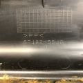 87492-66J00-5PK | Накладка сидіння задн. SUZUKI GRAND VITARA 05-15 - Прев'ю 6