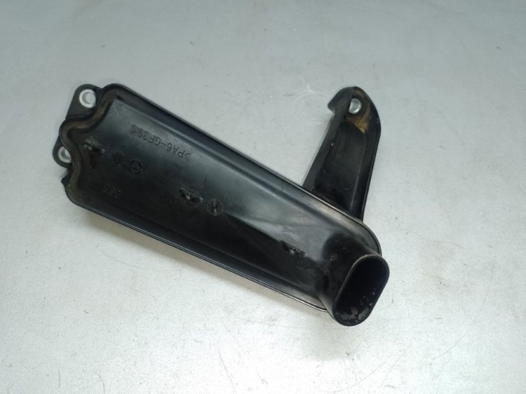 15220-5J6-A01 | Маслоприймач HONDA PILOT 15-