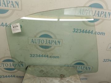Стекло двери задн. прав. MITSUBISHI CARISMA 95-04