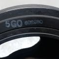 13810-5G0-A01 | Шків коленвалу HONDA PILOT 15- - Прев'ю 4