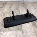 87492-66J00-5PK | Накладка сиденья задн. SUZUKI GRAND VITARA 05-15