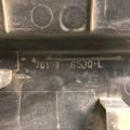 76180-65J00-5PK | Накладка порога внутрення задн. лев. SUZUKI GRAND VITARA 05-15 - Превью 6