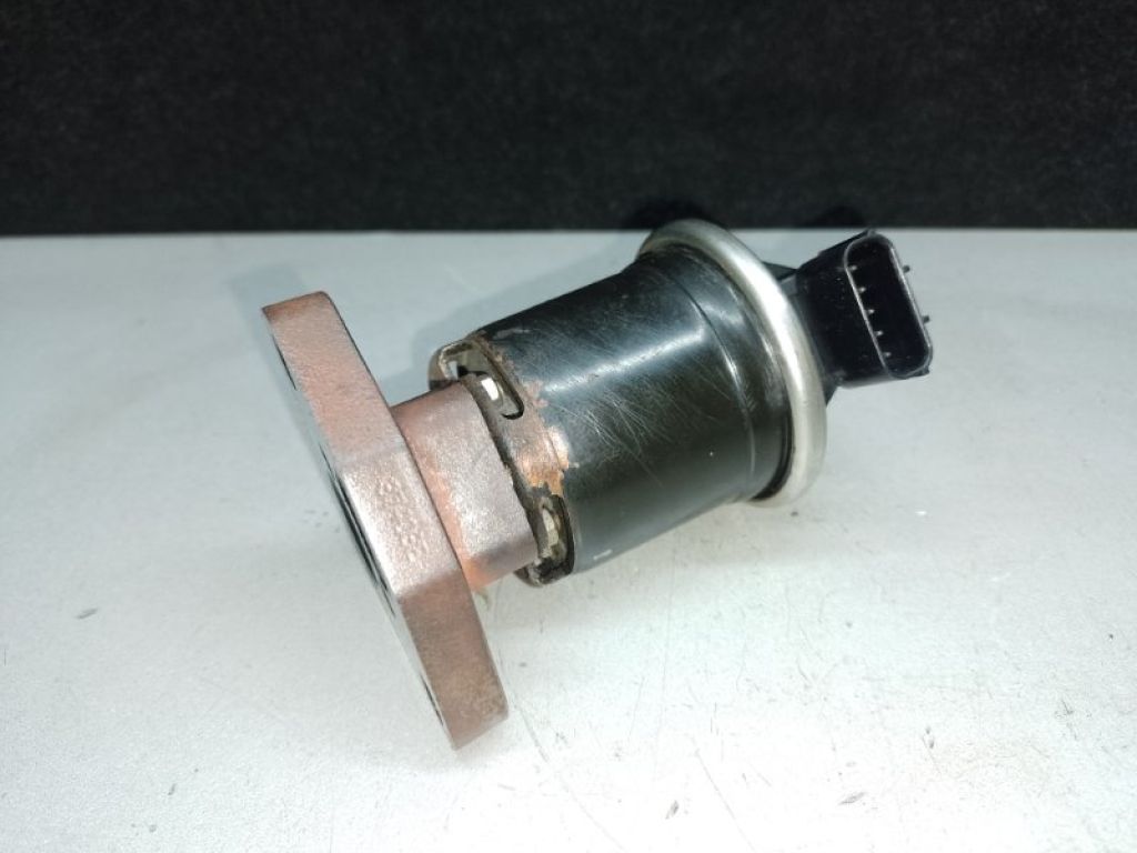 18011-R1A-A00 | Клапан EGR HONDA PILOT 15-