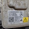A1668207961 | Фара лев. MERCEDES GLS -CLASS X166 16-19 - Превью 7