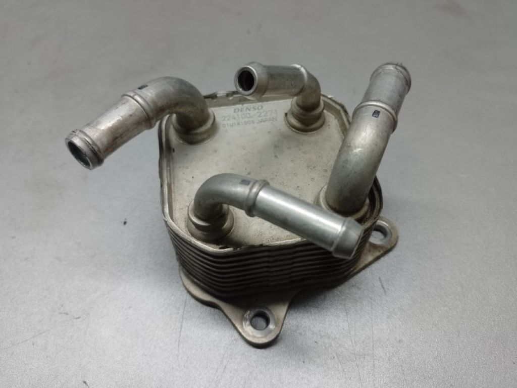 25560-5B7-A01 | Теплообменник АКПП HONDA PILOT 15-