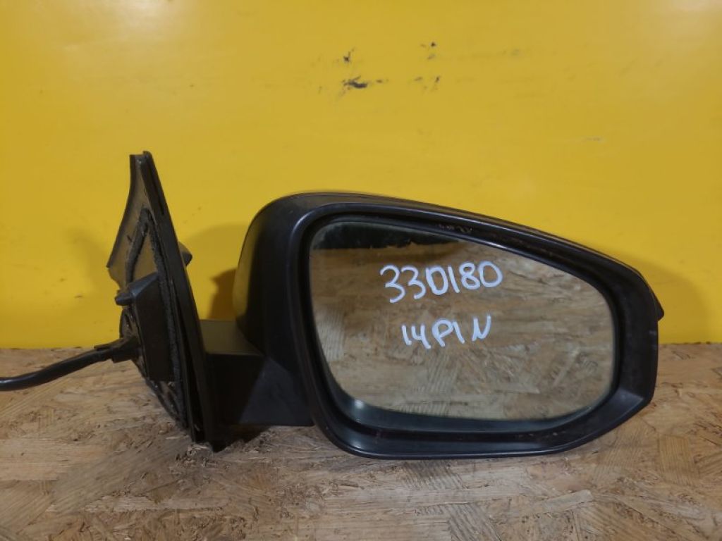 87910-42C10 | Дзеркало прав. TOYOTA RAV4 13-19