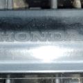 17160-RLV-A00 | Коллектор впускной HONDA PILOT 15- - Превью 5