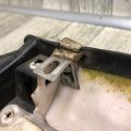 83730-65J00-CAW | Карта двери задн. прав. SUZUKI GRAND VITARA 05-15 - Превью 5