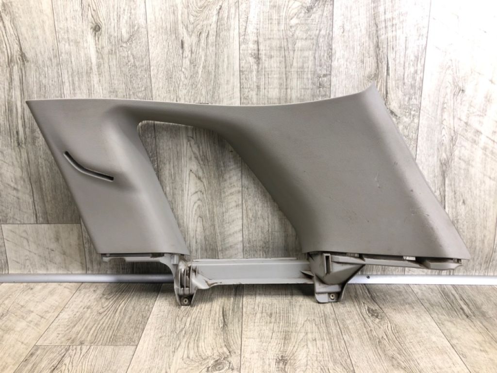 76280-65J00-6GS | обшивка багажника задн. прав. SUZUKI GRAND VITARA 05-15