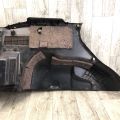 76210-65J01-5PK | обшивка багажника задн. прав. SUZUKI GRAND VITARA 05-15 - Прев'ю 2