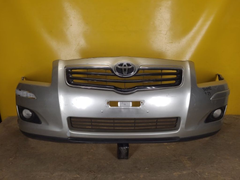 5211905170 | Бампер передній TOYOTA AVENSIS 03-08