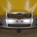 5211905170 | Бампер передній TOYOTA AVENSIS 03-08