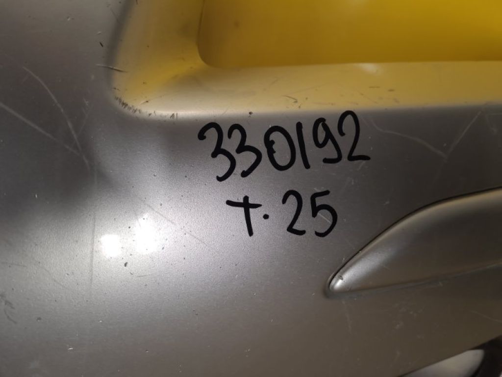 5211905170 | Бампер передній TOYOTA AVENSIS 03-08 - Фото 2