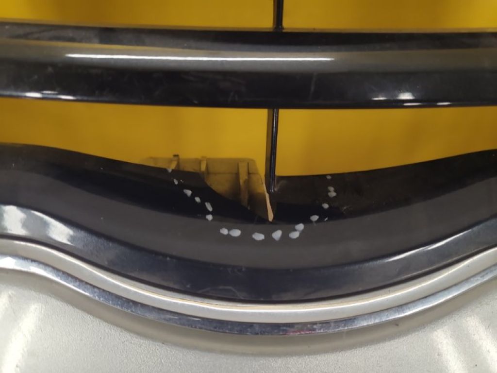 5211905170 | Бампер передній TOYOTA AVENSIS 03-08 - Фото 6