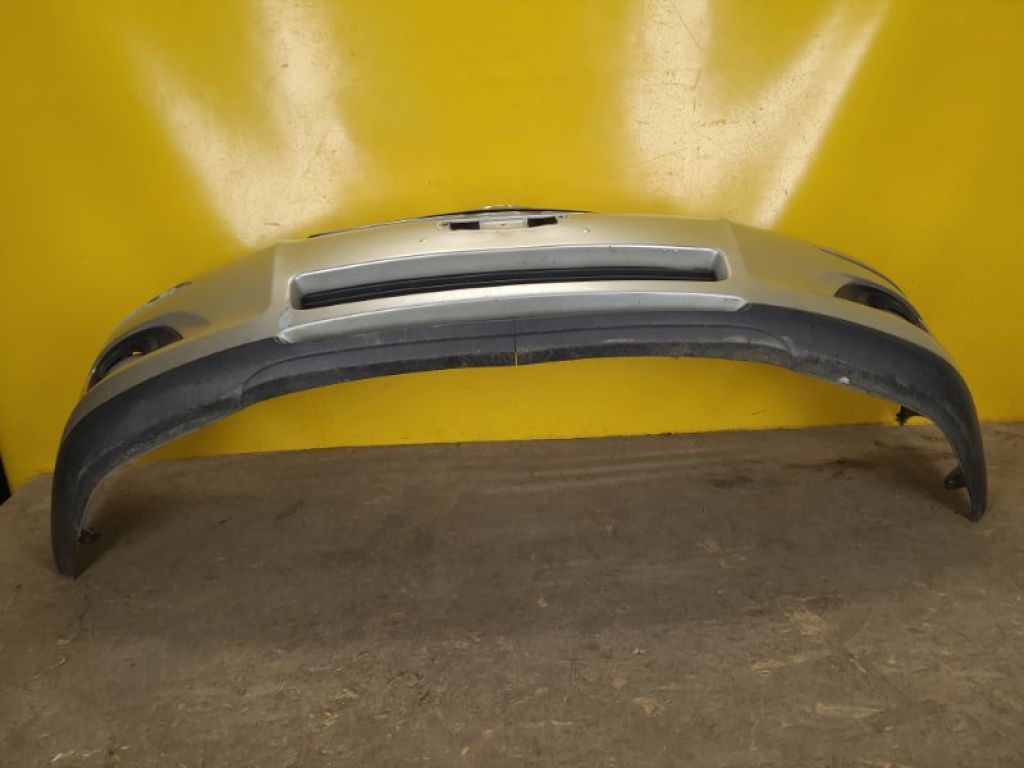 5211905170 | Бампер передній TOYOTA AVENSIS 03-08 - Фото 7