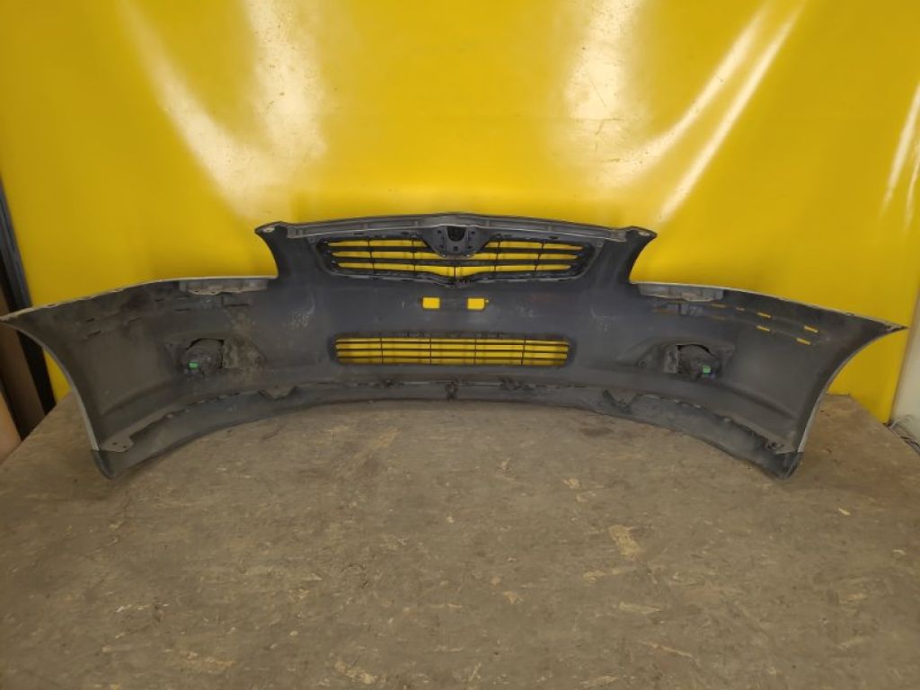 5211905170 | Бампер передній TOYOTA AVENSIS 03-08 - Фото 8