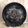 72825-65J00 | Ковпак запасного колеса (Кожух запаски) SUZUKI GRAND VITARA 05-15